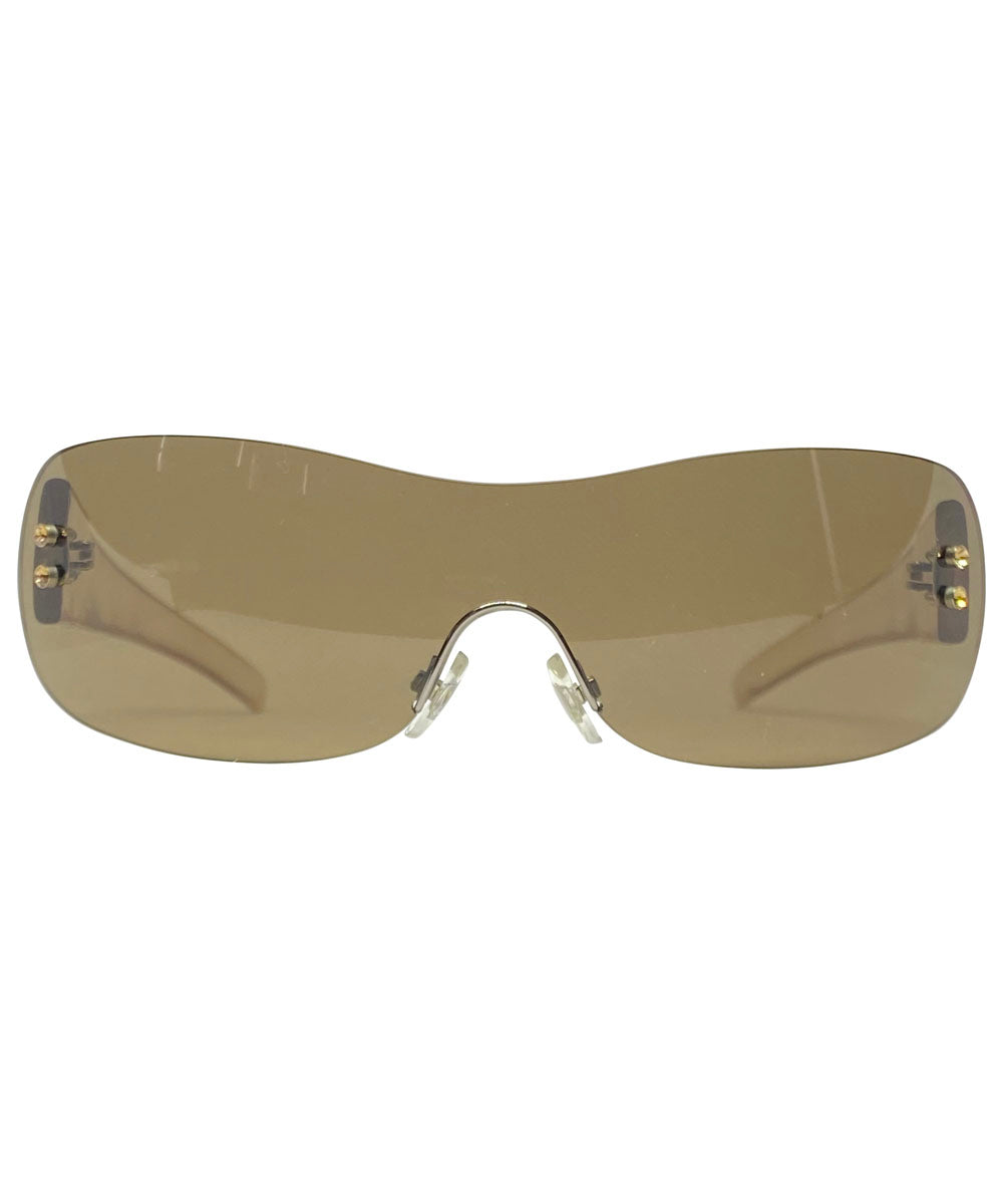 TATSU brown-Giant Vintage Eyewear
