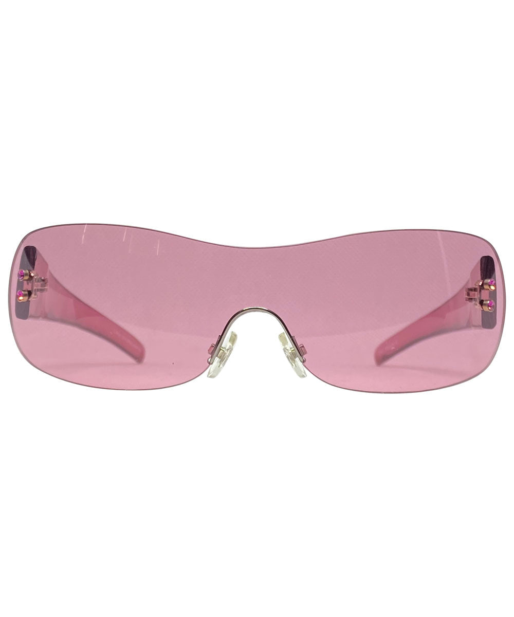 TATSU pink-Giant Vintage Eyewear