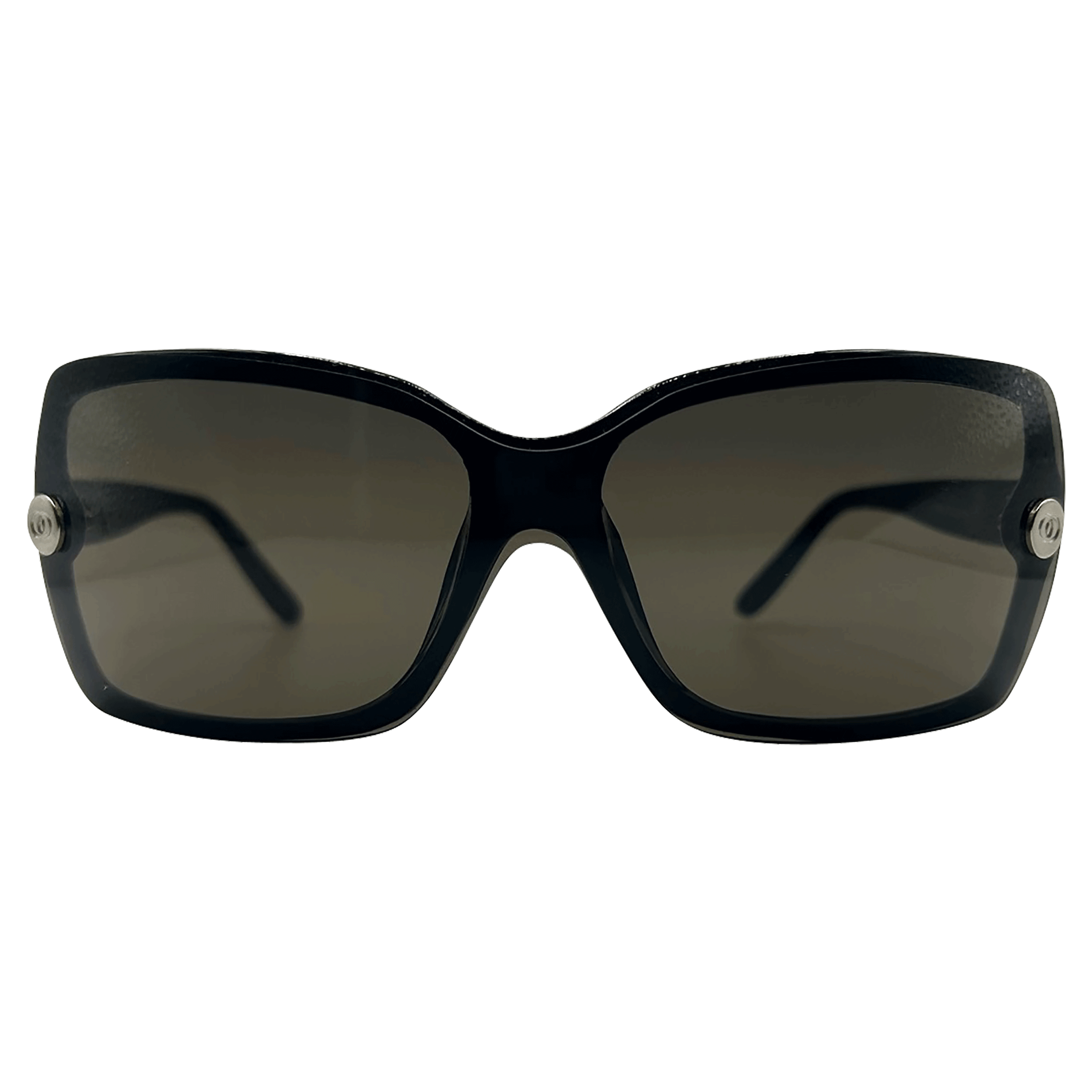 TRY ME Y2K Square Sunglasses