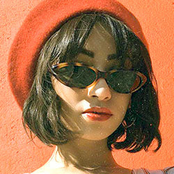 tweaks demi sunglasses
