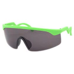 typhoon green sunglasses