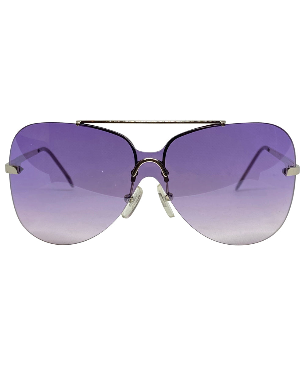 VETO Purple-Giant Vintage Eyewear