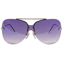 VETO Purple-Giant Vintage Eyewear
