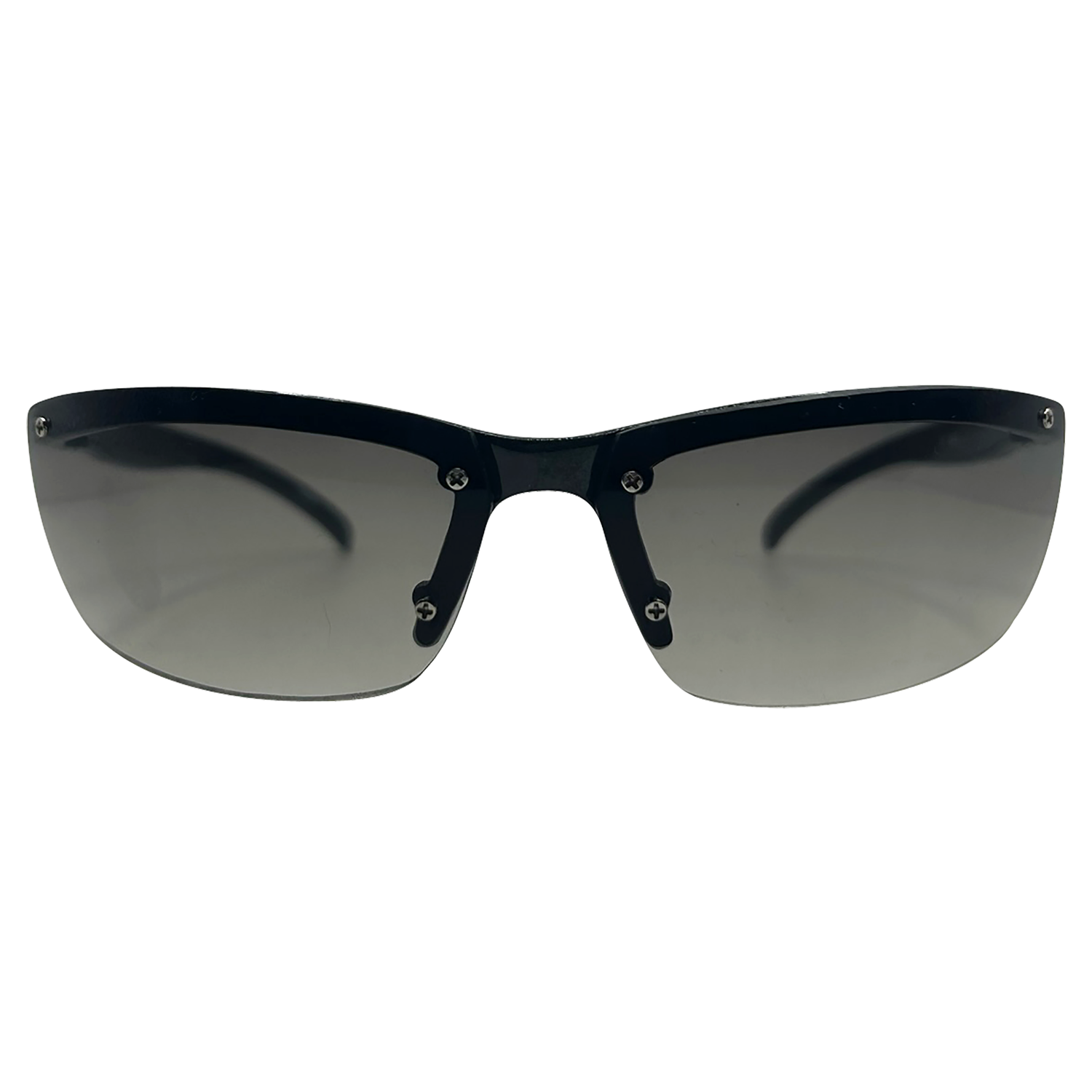 VIBRATE Sports SunglassesBlack-Giant Vintage Eyewear