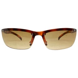 VIBRATE Sports SunglassesTortoise-Giant Vintage Eyewear