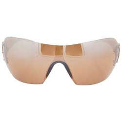 vip brown tan sunglasses