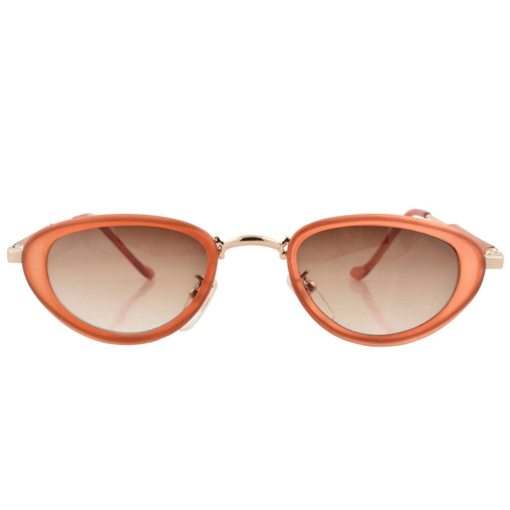 oval sunglasses