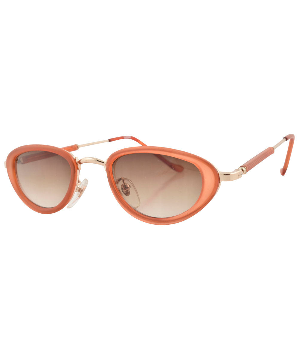 oval sunglasses