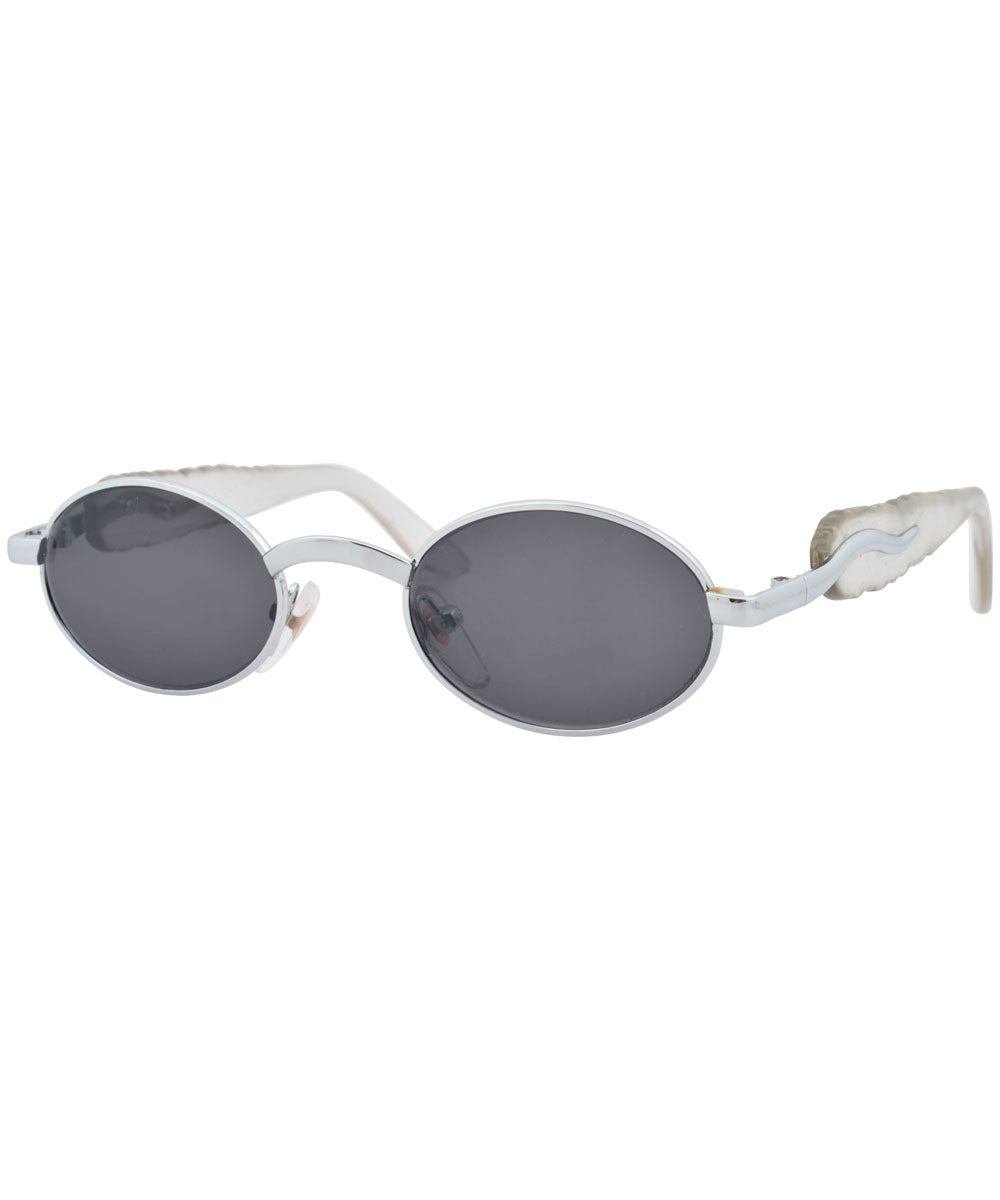 oval sunglasses