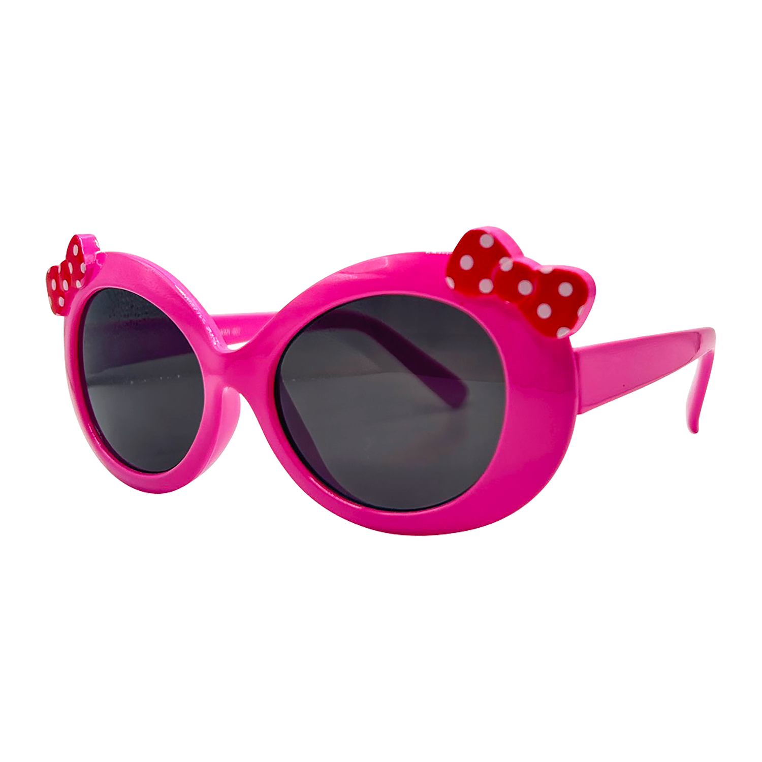 Kids ⭐️ MINNIE Round-Giant Vintage Eyewear