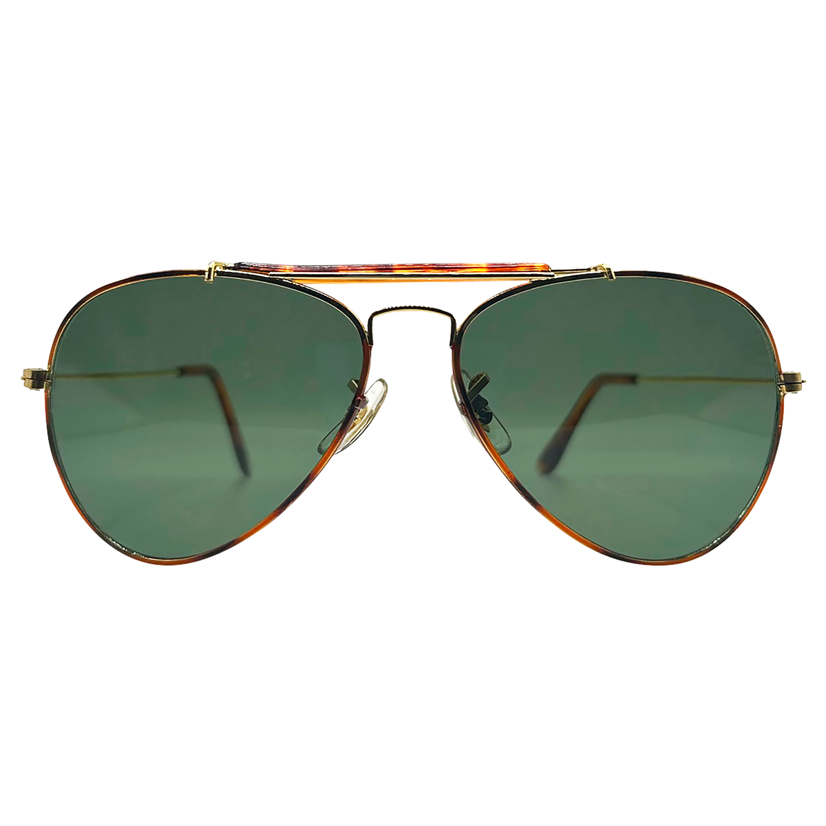 50mm aviator sunglasses clearance