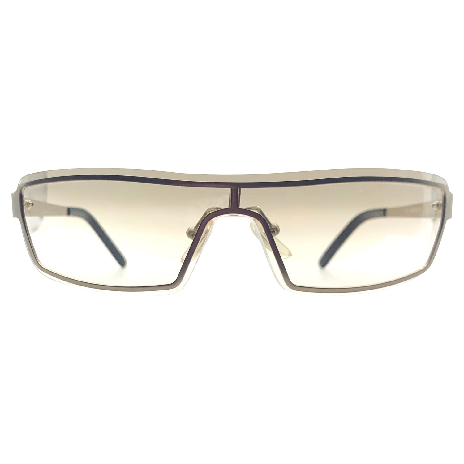 YUMMY Y2K SunglassesFlash-Giant Vintage Eyewear