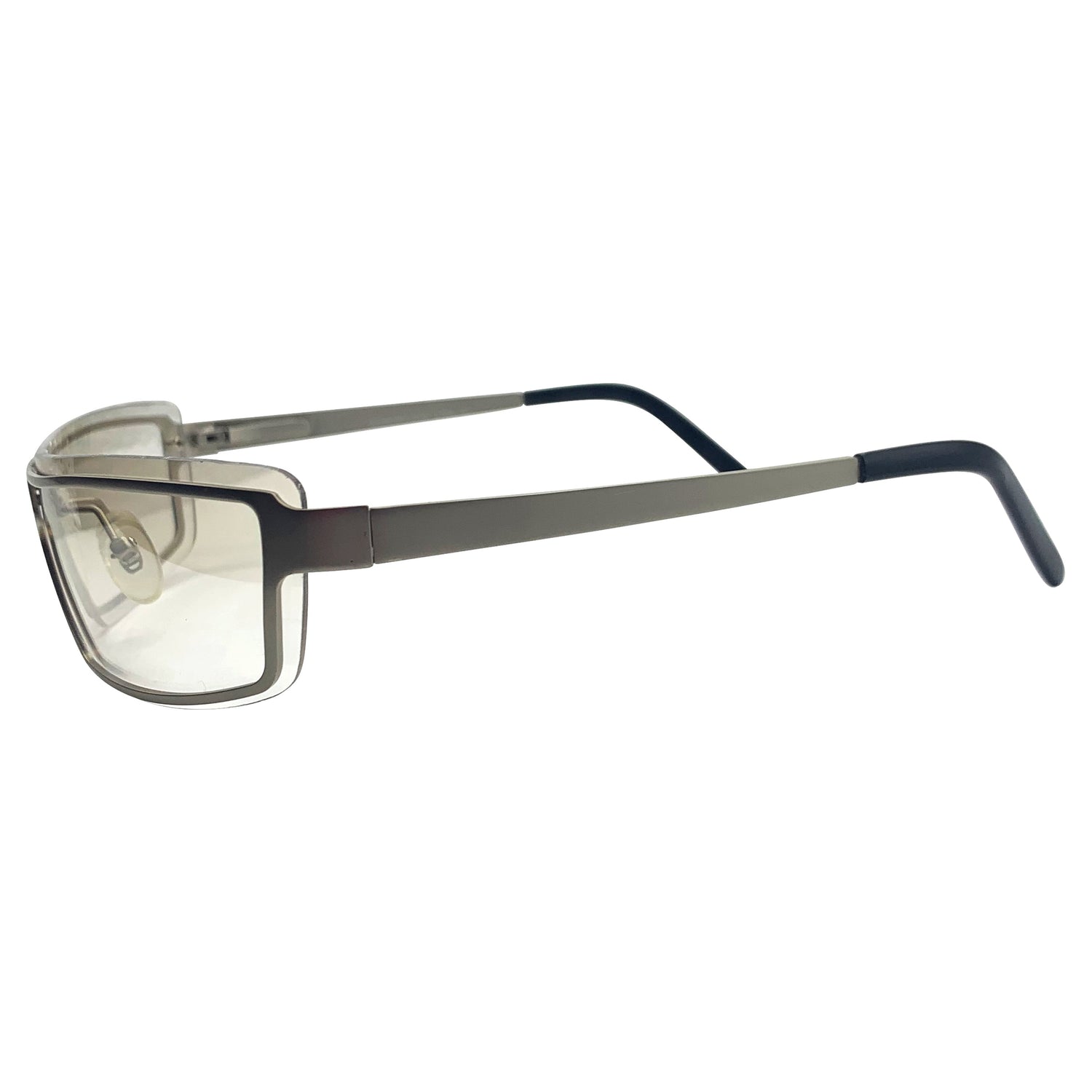 YUMMY Y2K Sunglasses-Giant Vintage Eyewear