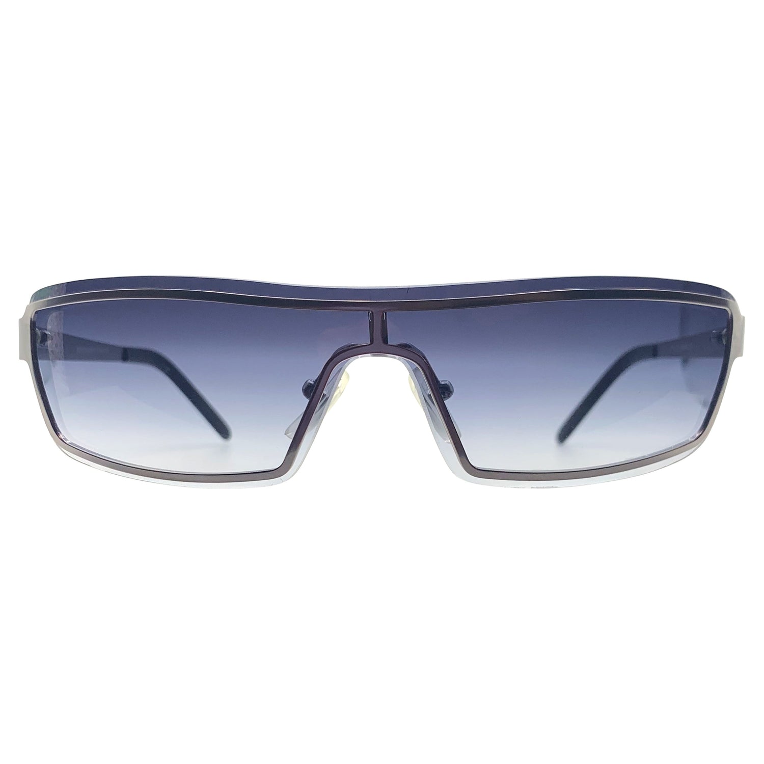 YUMMY Y2K SunglassesSuper Dark-Giant Vintage Eyewear