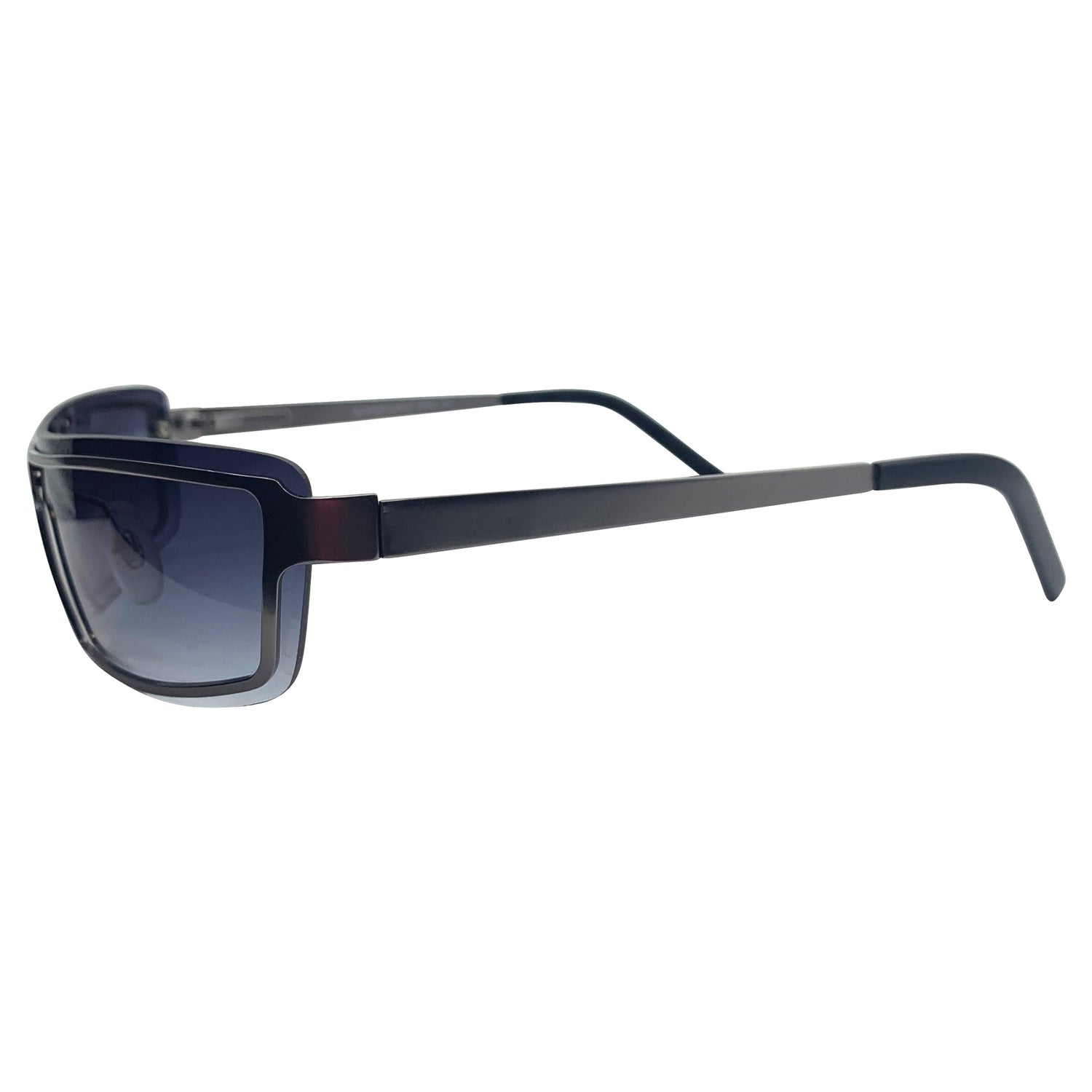YUMMY Y2K Sunglasses-Giant Vintage Eyewear