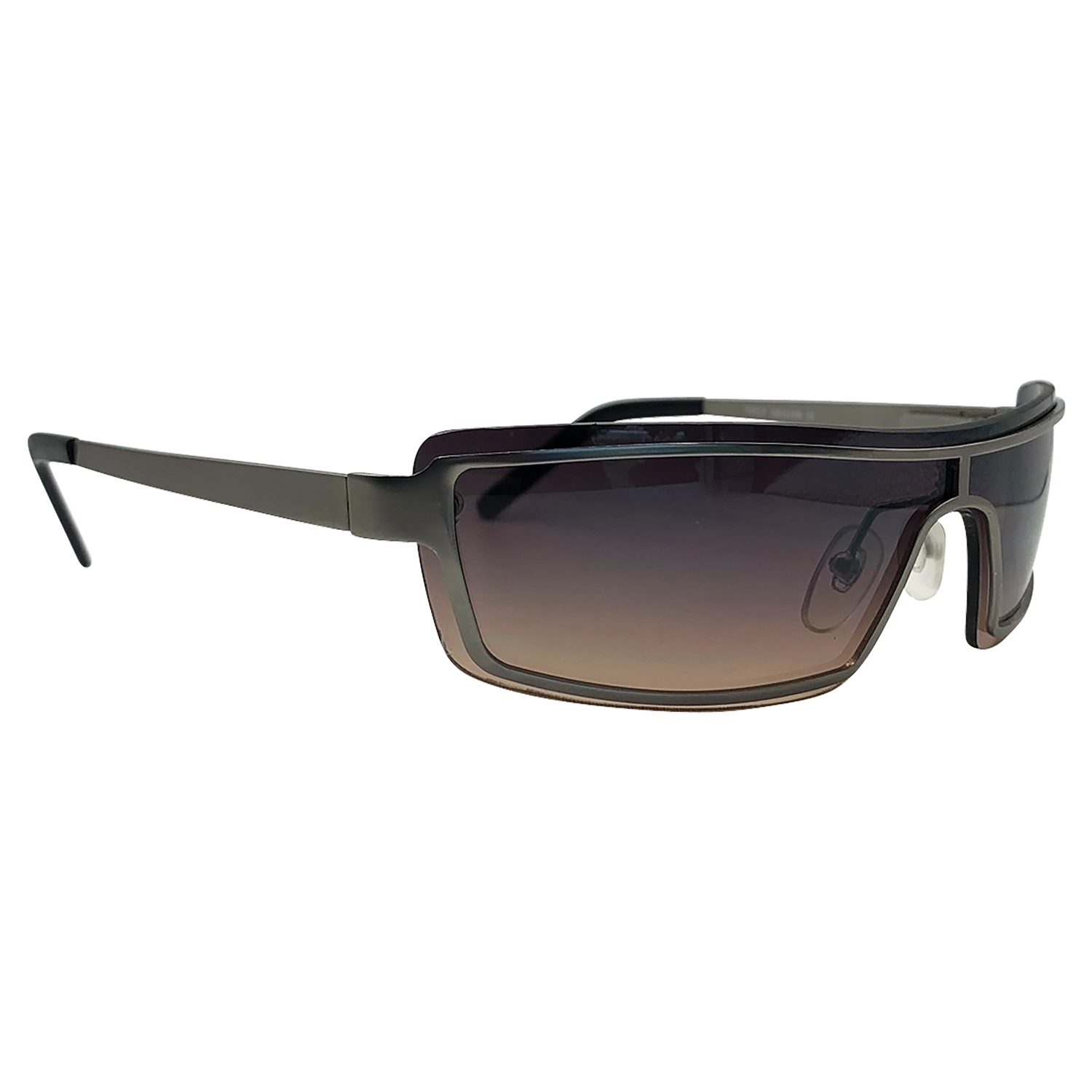 YUMMY Y2K Sunglasses-Giant Vintage Eyewear