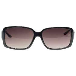 ZOILA black-Giant Vintage Eyewear
