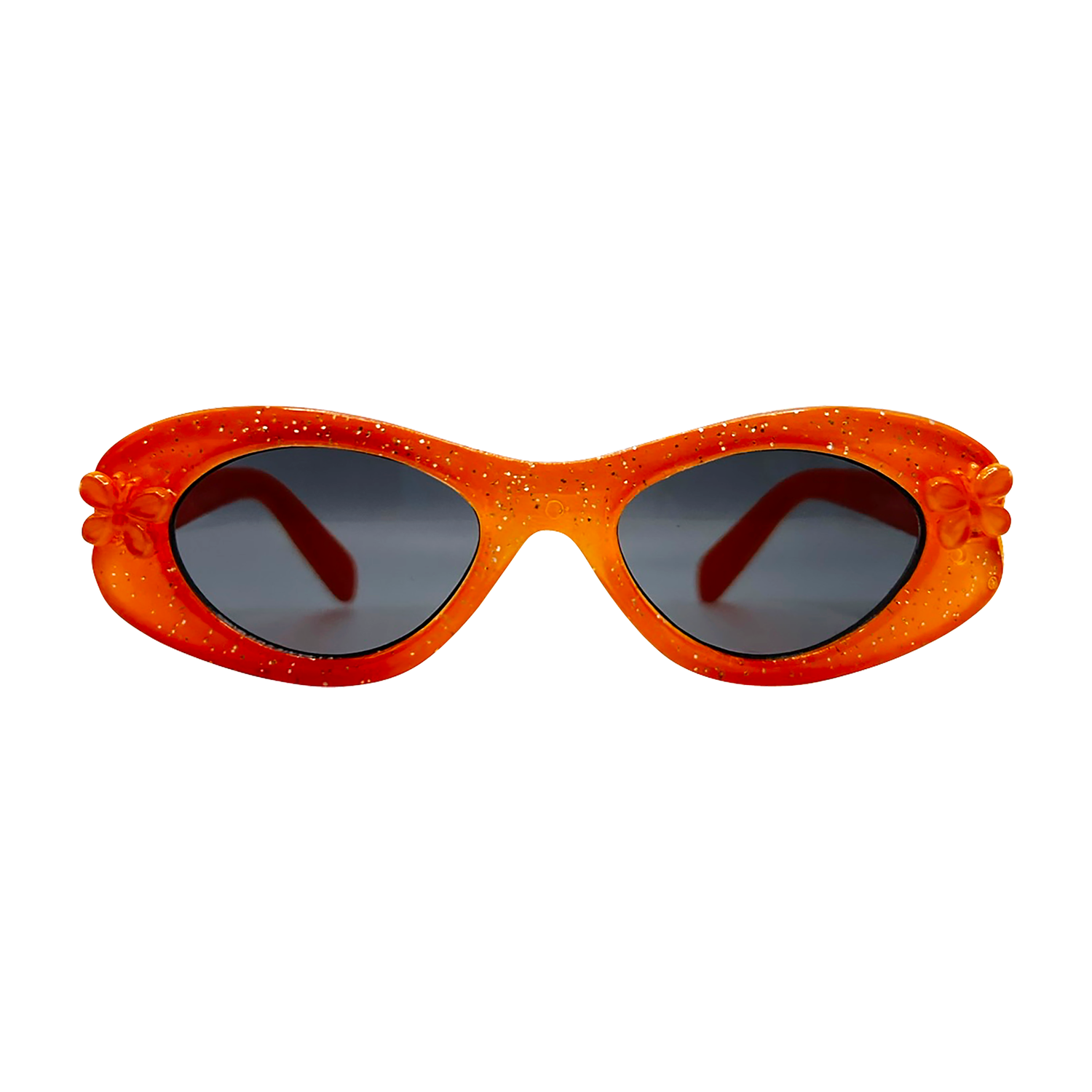 Kids ⭐️ BUNNY Cat-EyeOrange-Giant Vintage Eyewear