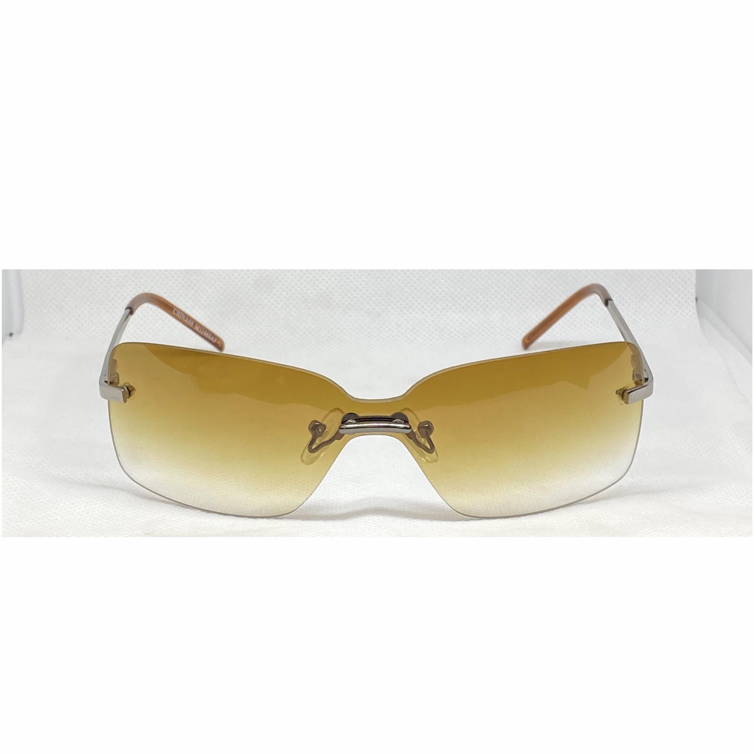 DOGGO Amber-Giant Vintage Eyewear