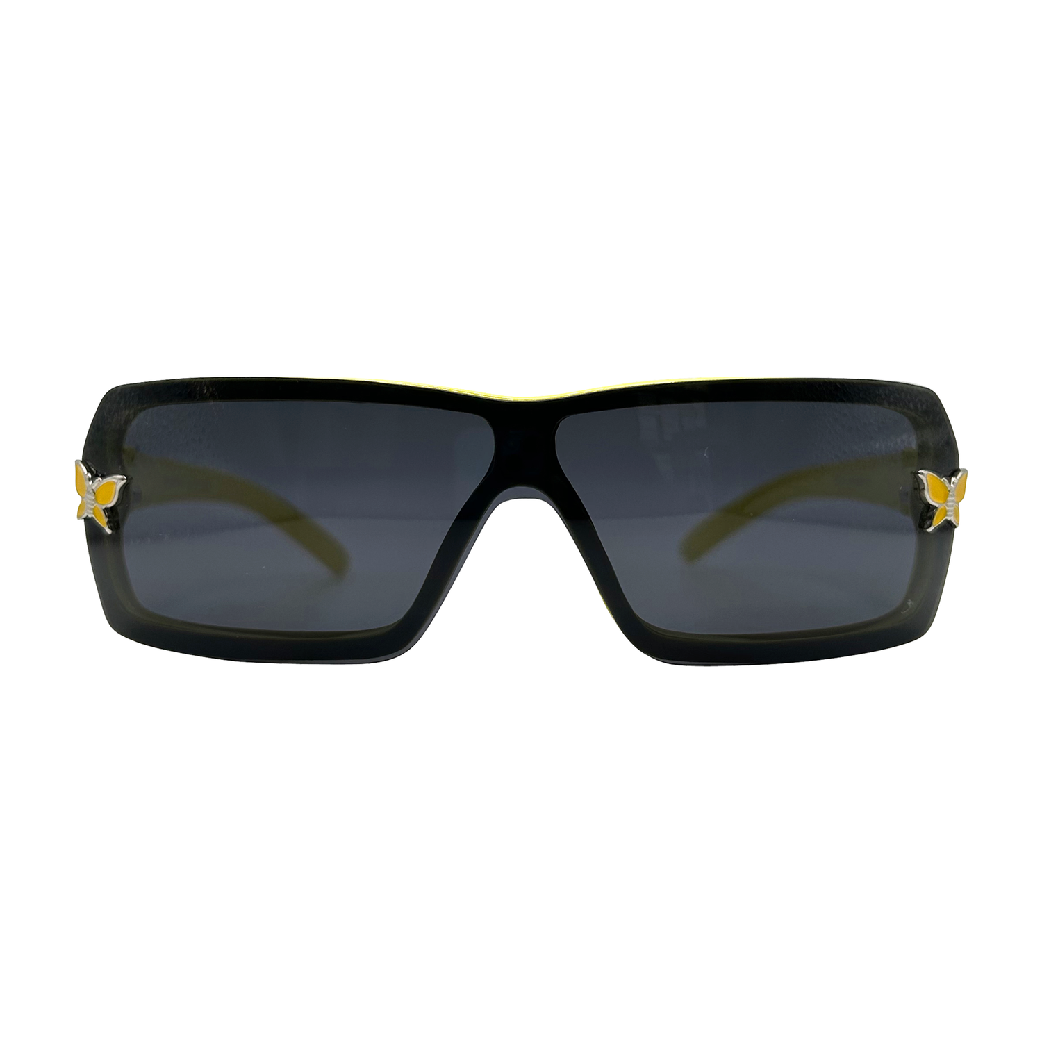 Kids ⭐️ CATERPILLAR Shield-Giant Vintage Eyewear