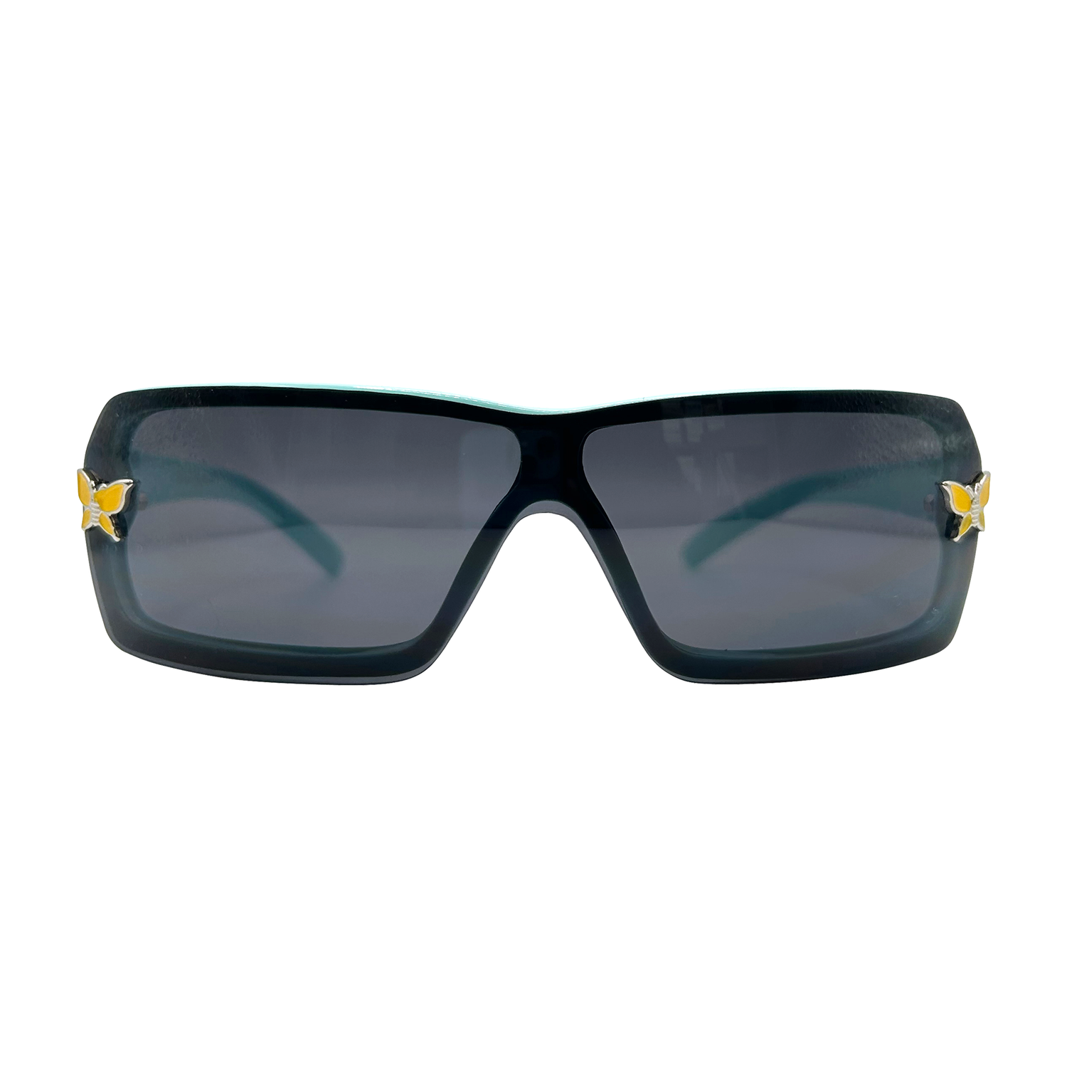 Kids ⭐️ CATERPILLAR Shield-Giant Vintage Eyewear