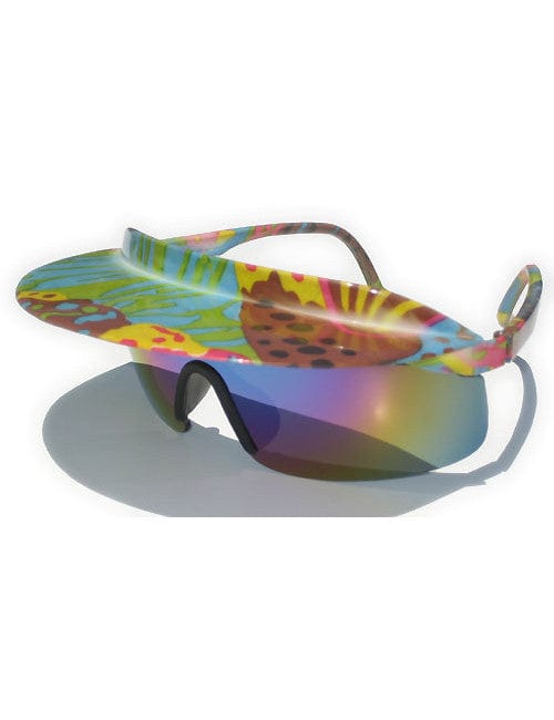 visor sundae sunglasses