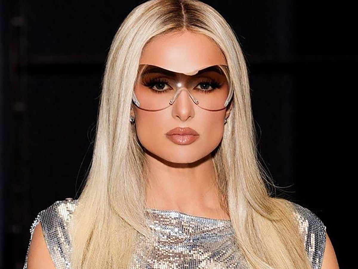 Paris Hilton Style Guide: How to Dress Like the Ultimate 2000s Icon