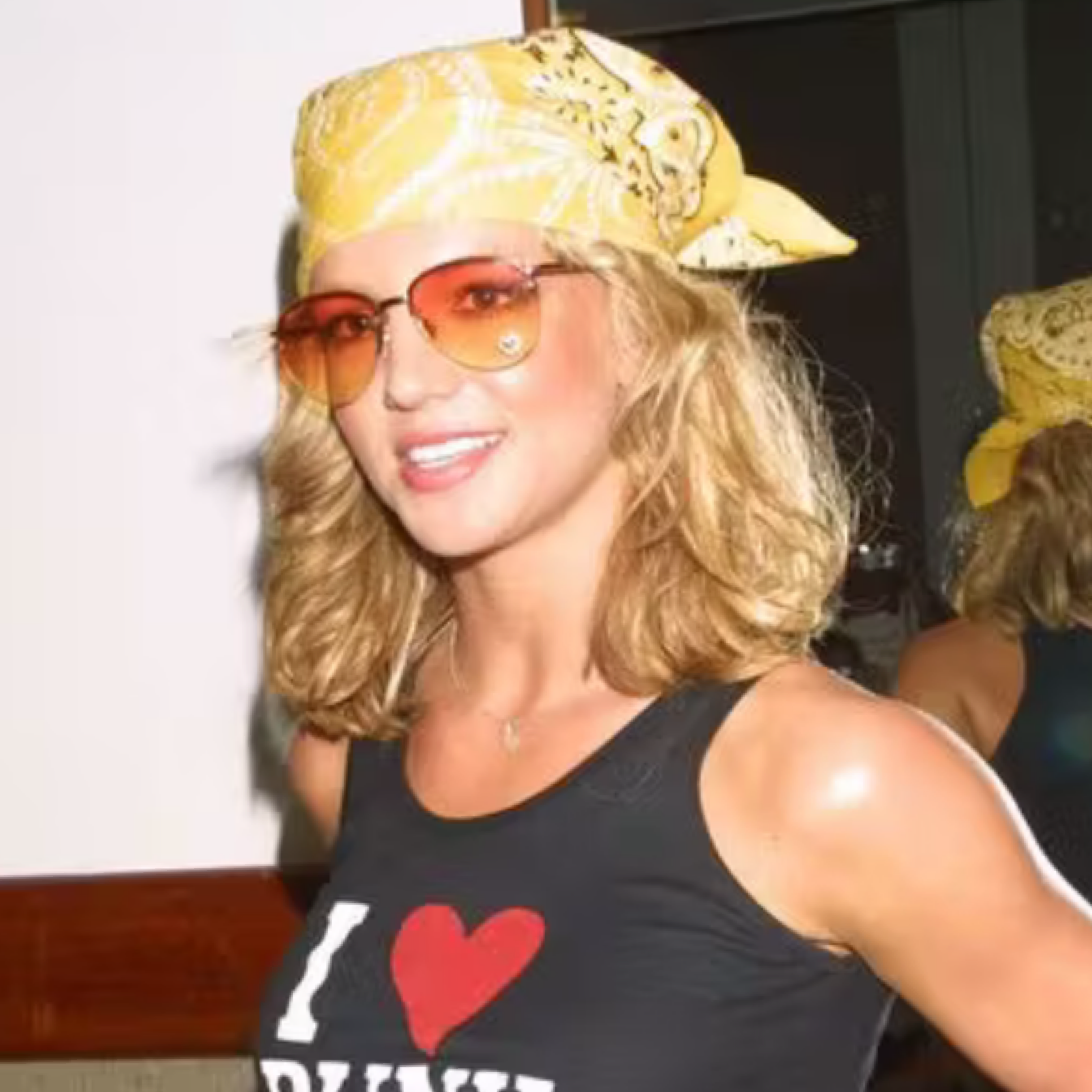 Channel some 2000s Britney into your life with some of her most famous sunglasses!