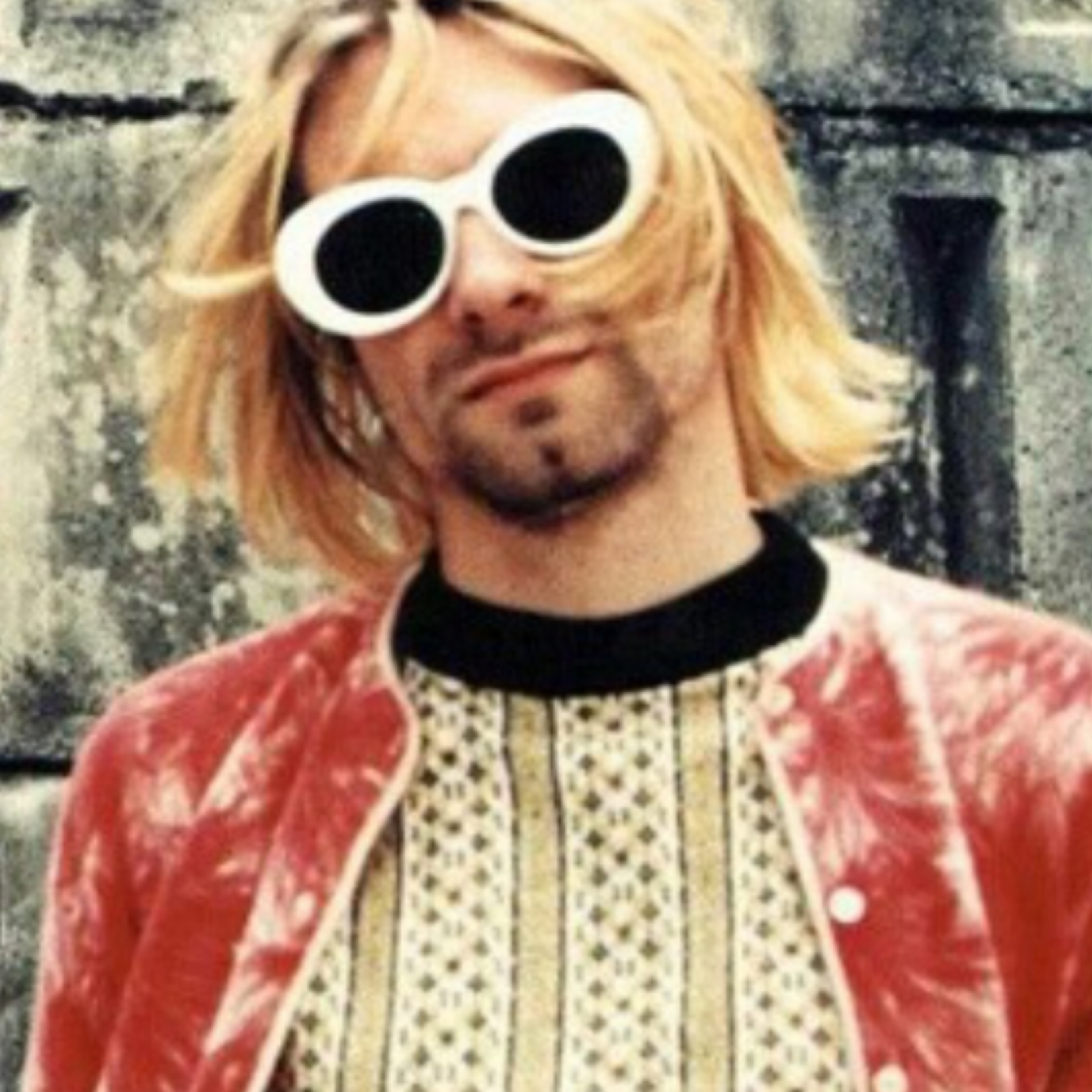 How to style your sunglasses like Iconic Rockstars Kurt Cobain, Liam Gallagher and more