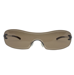 HOV Brown-Giant Vintage Eyewear