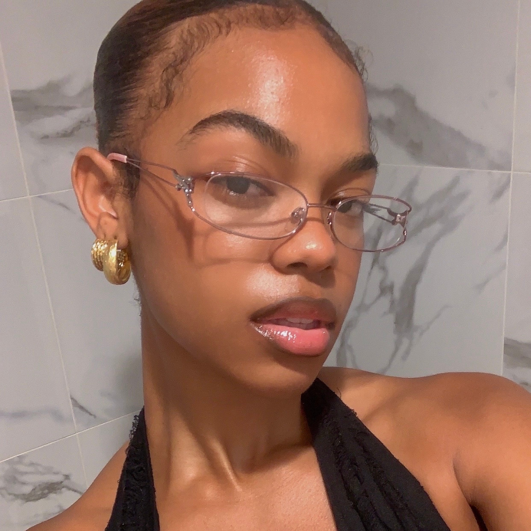 CUTIE PIE Office Core Glasses | Premium-Giant Vintage Eyewear