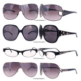 SINCE U BEEN GONE 3-Piece Mystery Bundle3-Piece Mystery Bundle-Giant Vintage Eyewear