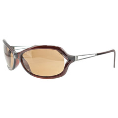 POLLEN Y2K Square Sunglasses-Giant Vintage Eyewear