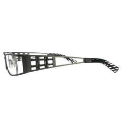 DIVA Metal Bayonetta GlassesBlack-Giant Vintage Eyewear