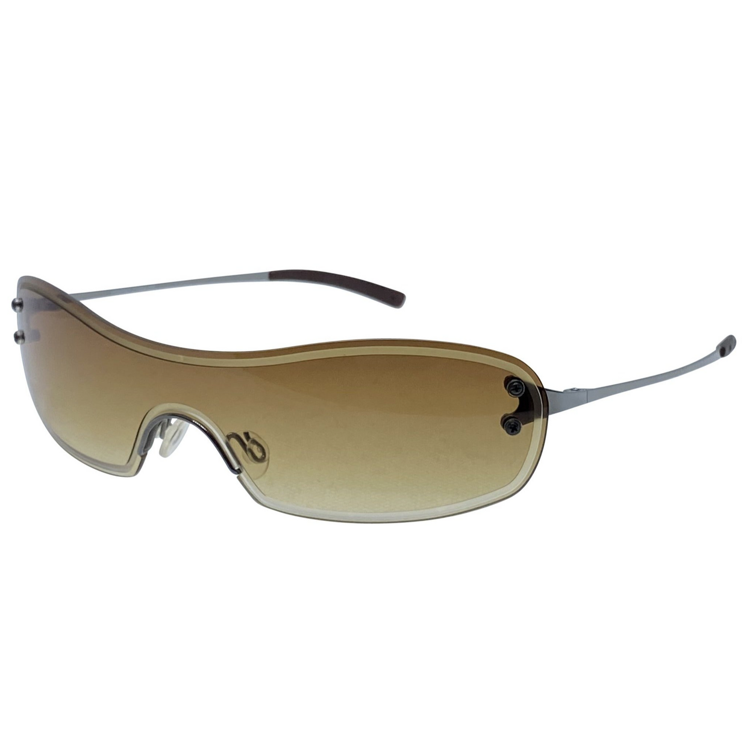 HOV Amber-Giant Vintage Eyewear