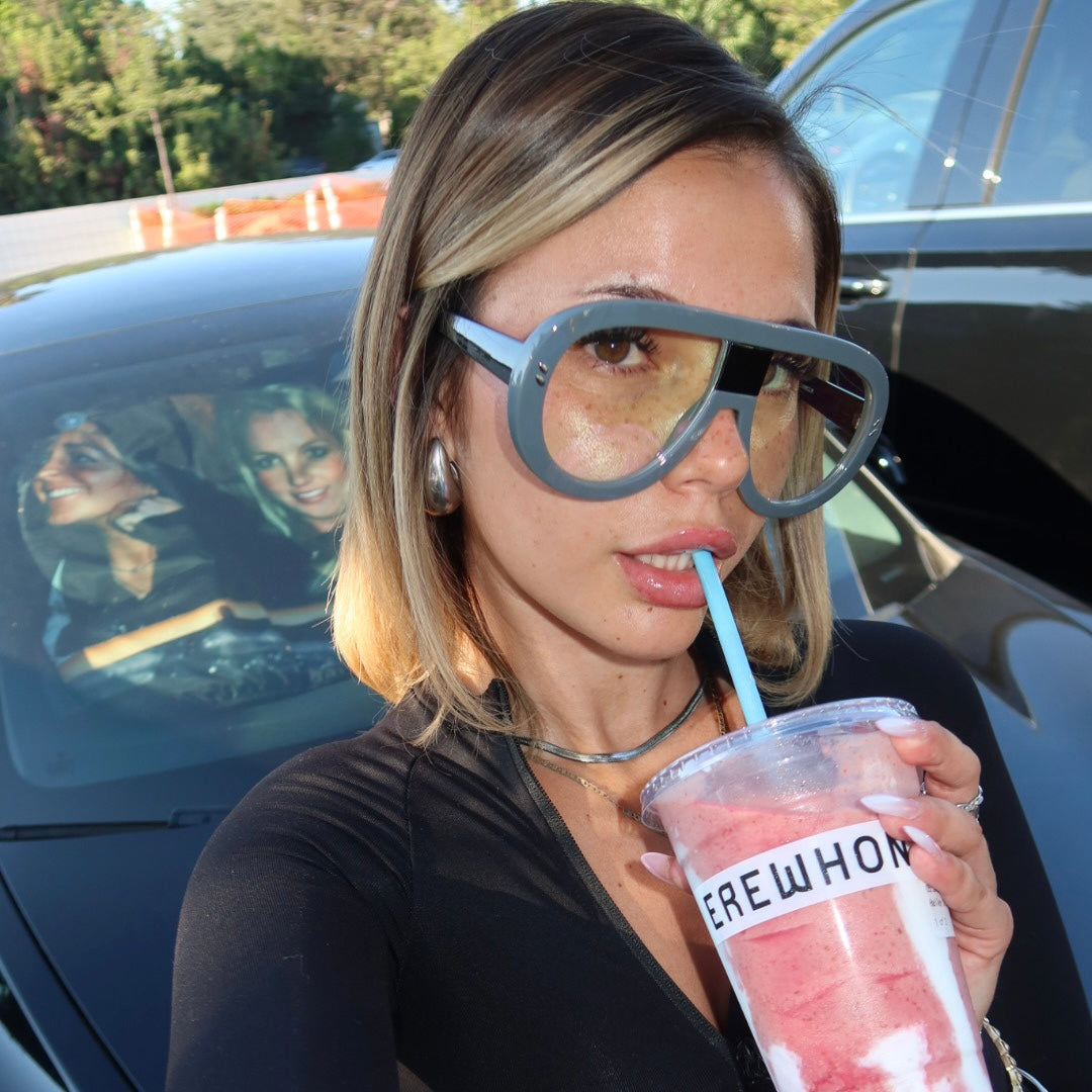 ARTHUR AVIATOR GLASSES-Giant Vintage Eyewear