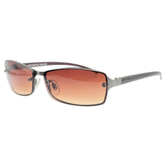 RUBY Y2K Square Sunglasses-Giant Vintage Eyewear