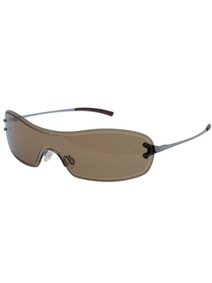 HOV Brown-Giant Vintage Eyewear