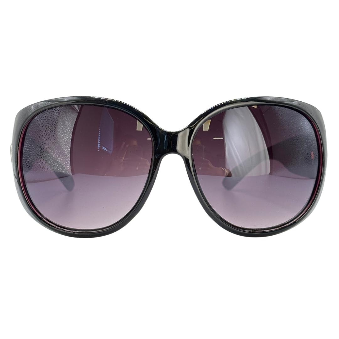 SWEETHEART Y2K Oval Sunglasses-Giant Vintage Eyewear