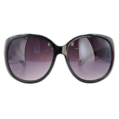 SWEETHEART Y2K Oval Sunglasses-Giant Vintage Eyewear