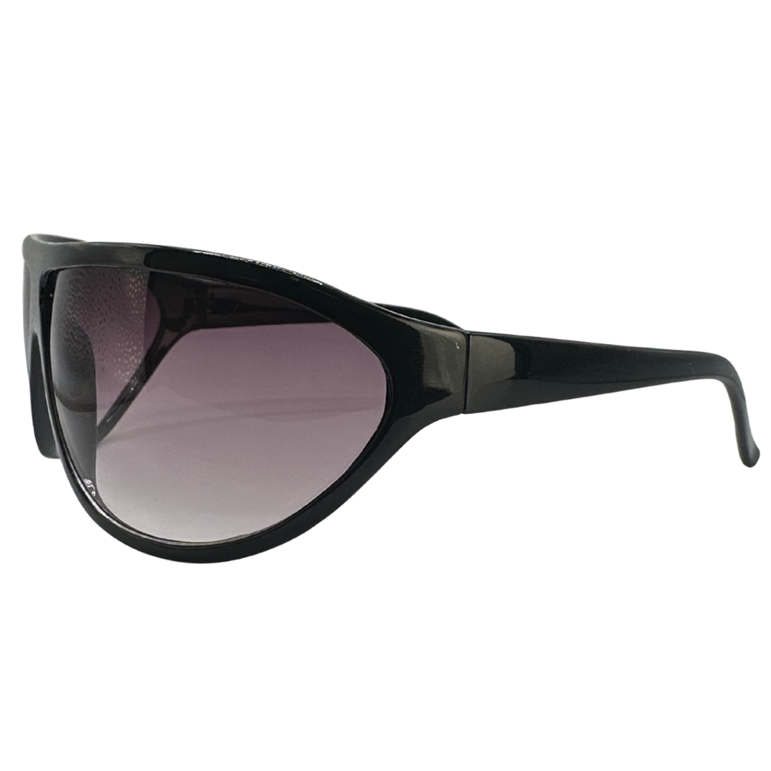 ICON Y2K Shield Sunglasses-Giant Vintage Eyewear