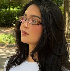 AUTUMN Office Core Glasses | Premium-Giant Vintage Eyewear