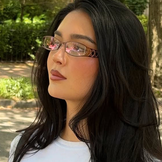 AUTUMN Office Core Glasses | Premium-Giant Vintage Eyewear