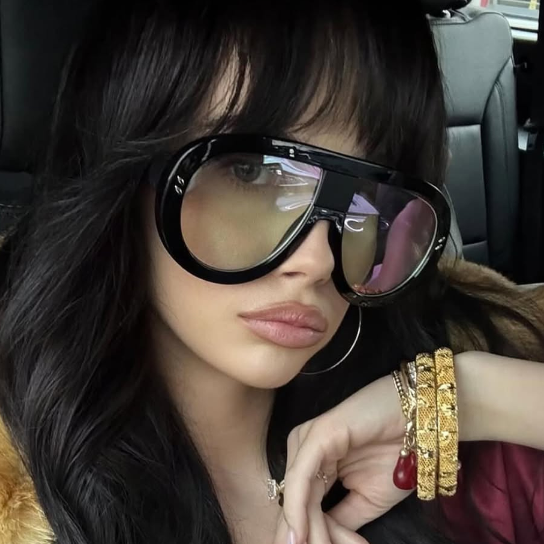 ARTHUR AVIATOR GLASSES-Giant Vintage Eyewear