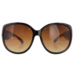 SWEETHEART Y2K Oval Sunglasses-Giant Vintage Eyewear