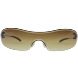 HOV Amber-Giant Vintage Eyewear