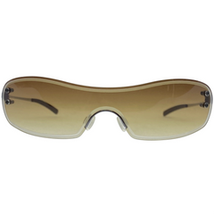 HOV Amber-Giant Vintage Eyewear