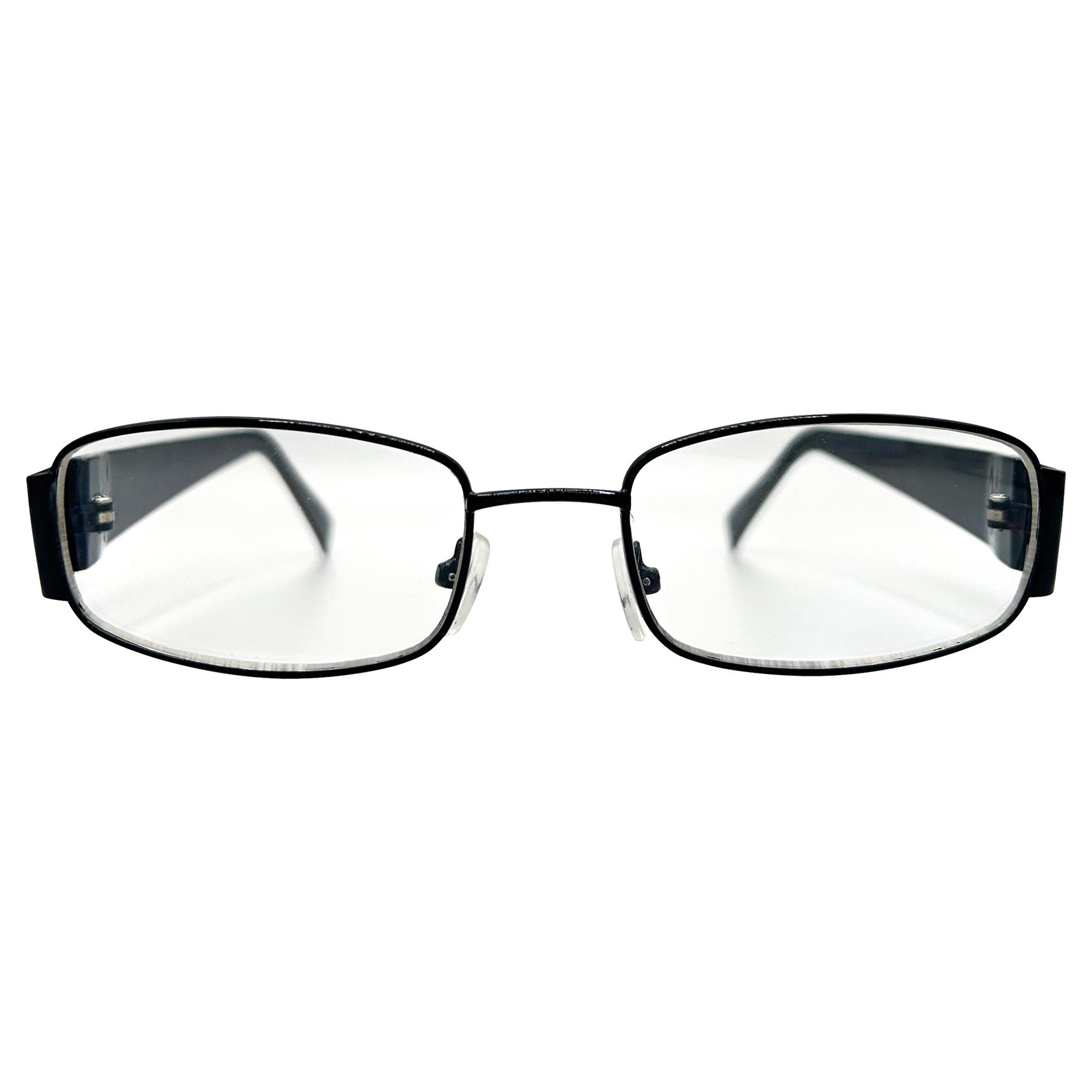 Shop 6 4 Square 90s Vintage Fashion Sunglasses Giant Vintage