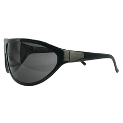 ICON Y2K Shield Sunglasses-Giant Vintage Eyewear
