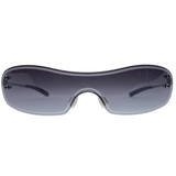 HOV Smoke-Giant Vintage Eyewear